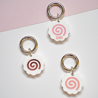 Narutomaki Tag