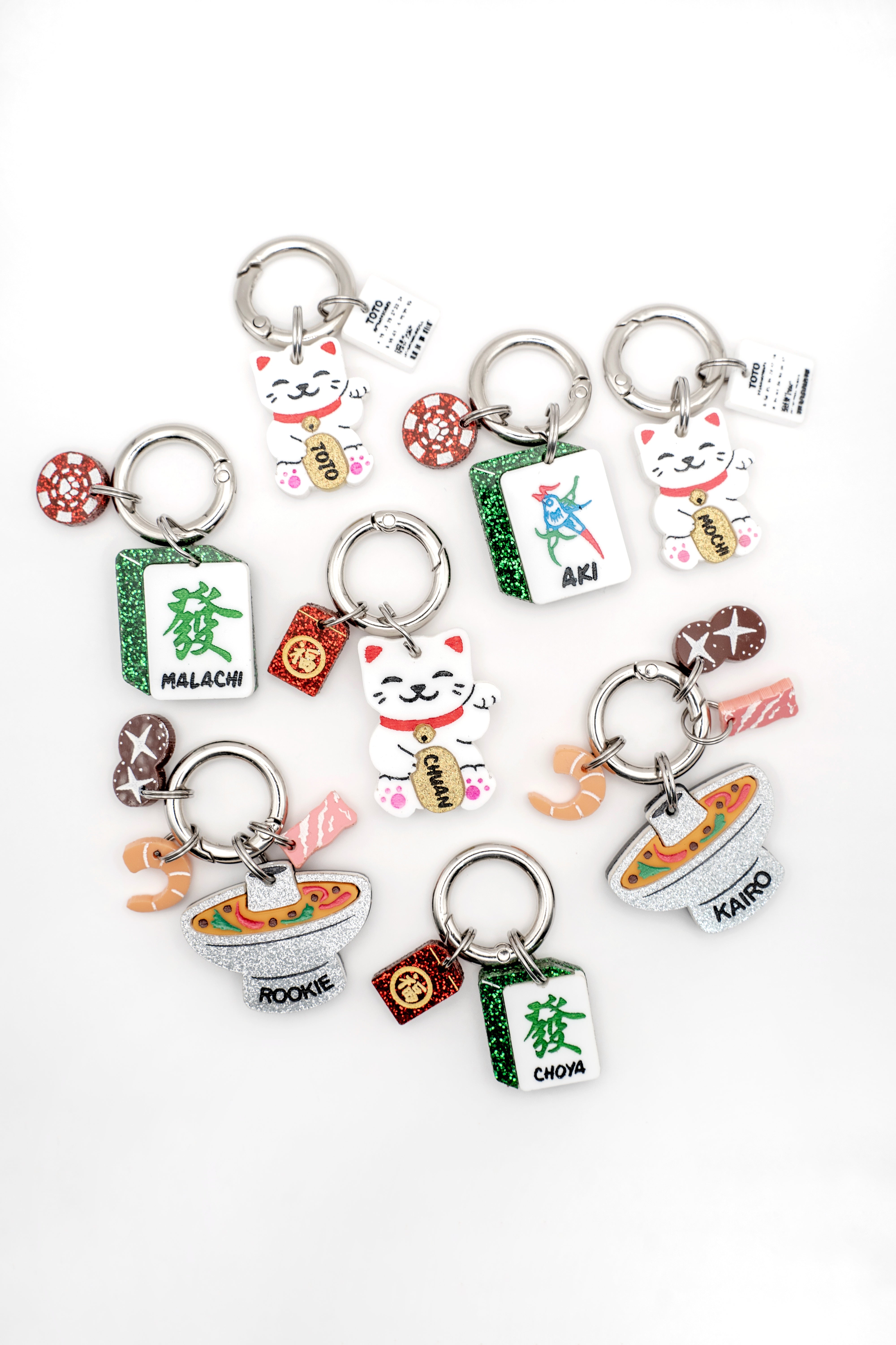 CNY Designs