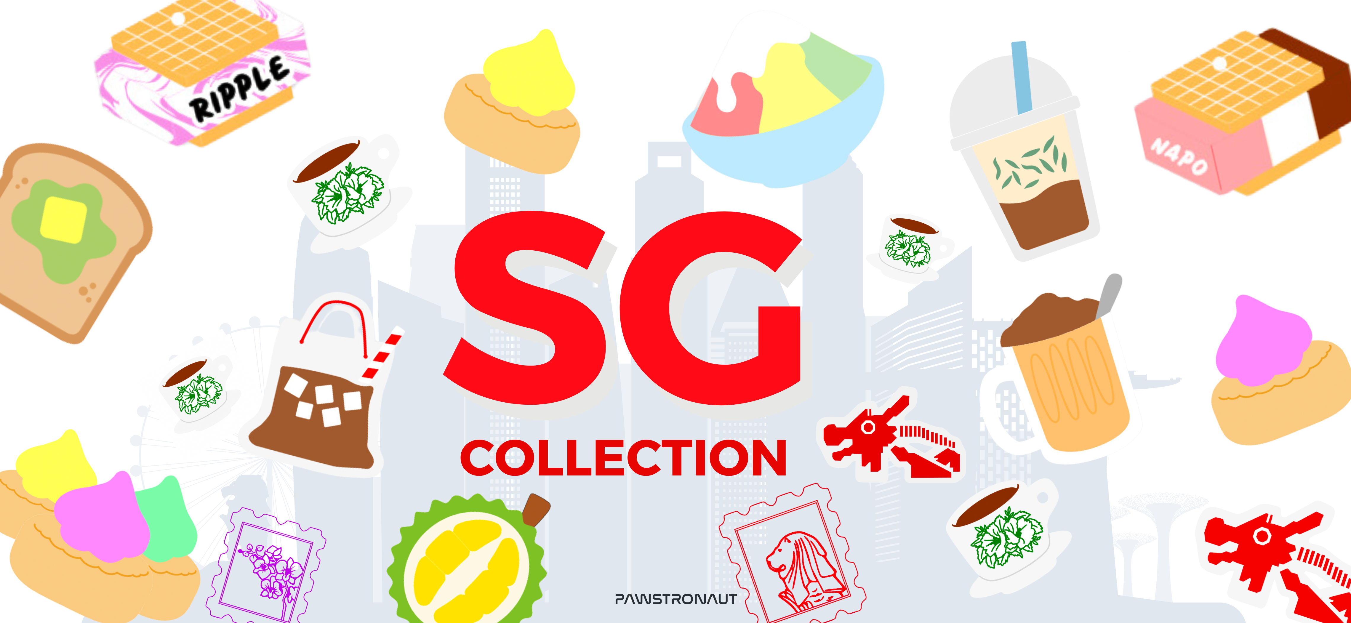 SG Collection