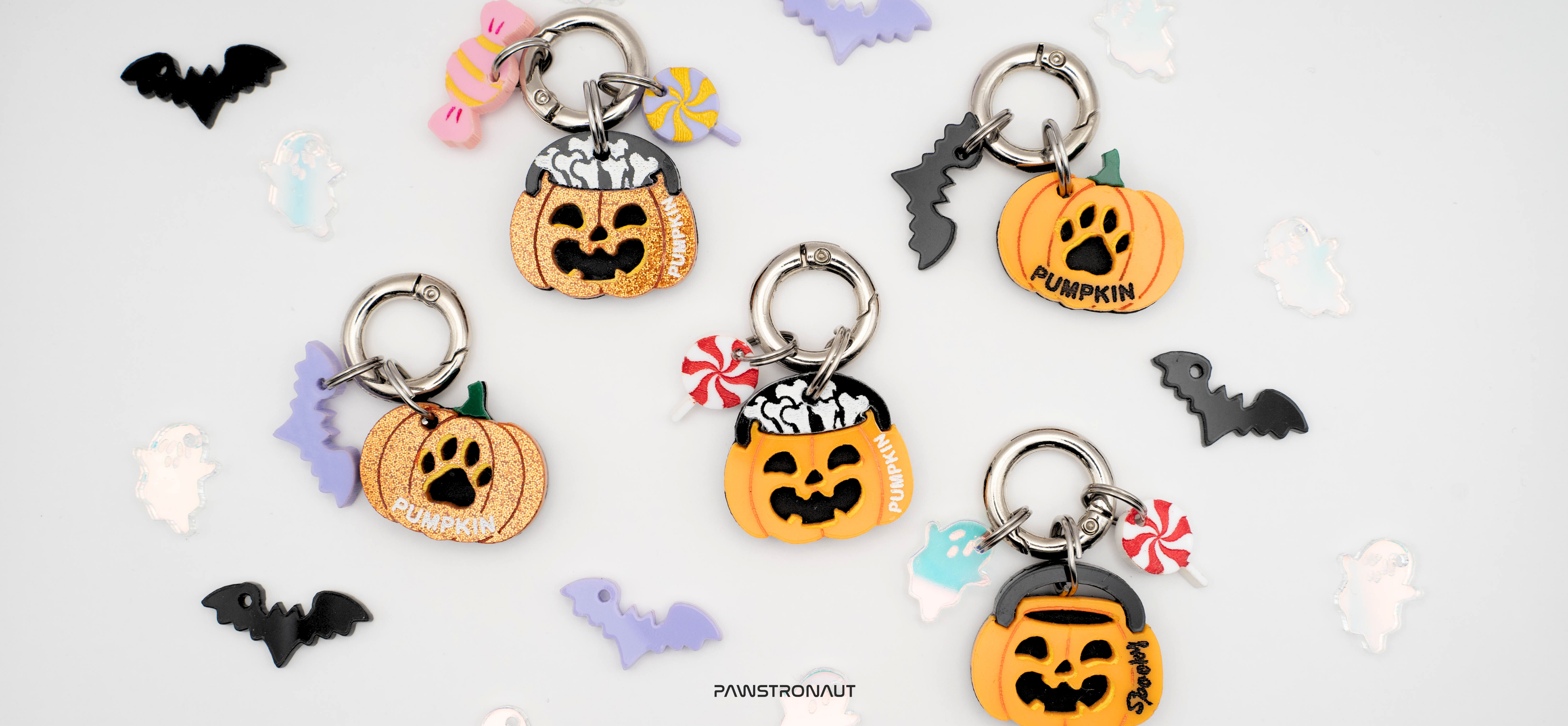 Halloween Collection