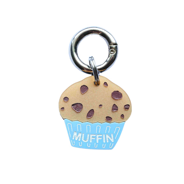 Muffin Tag