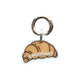 Croissant Tag