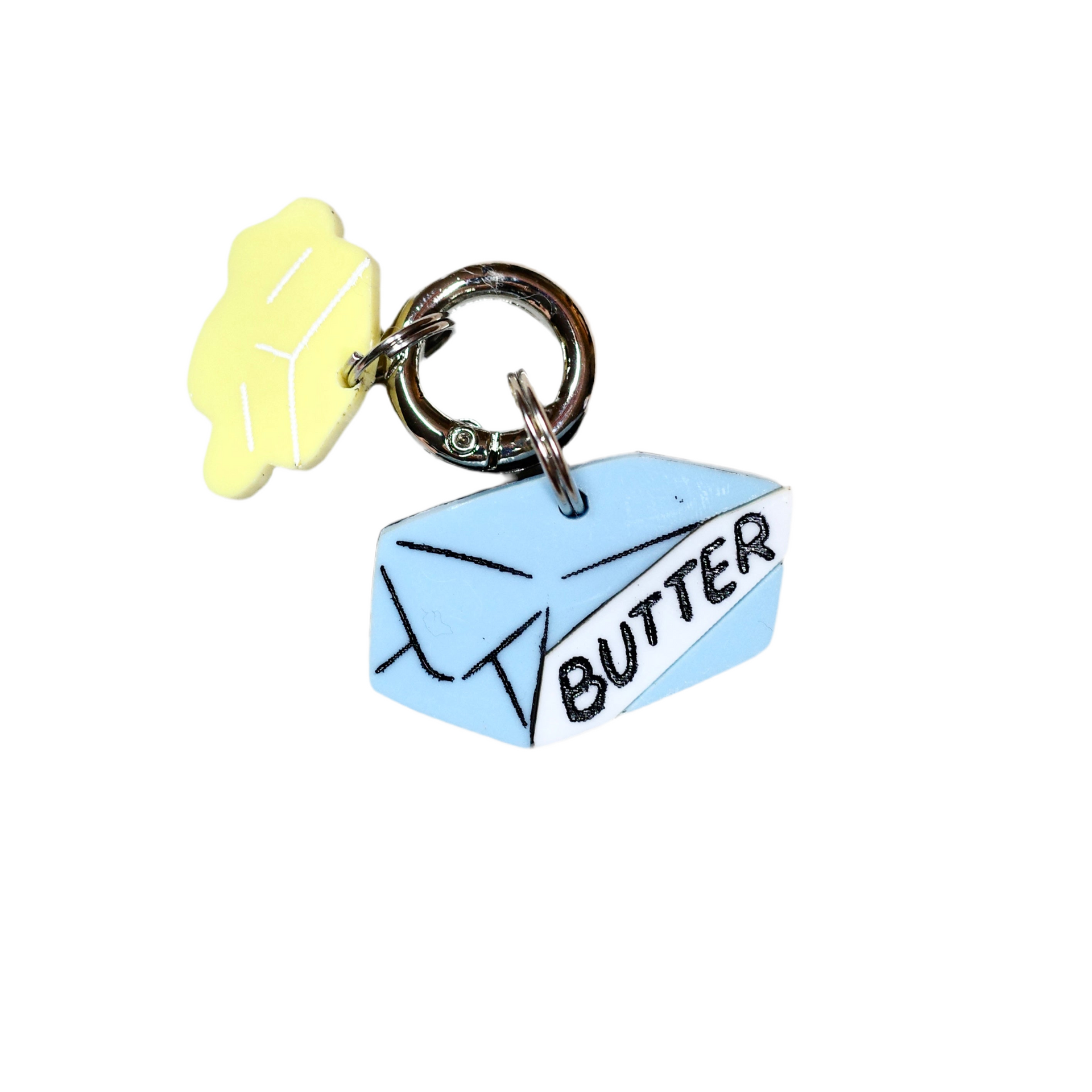 Butter Tag