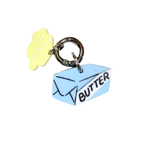 Butter Tag