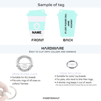 Ornament (Christmas Special) Tag