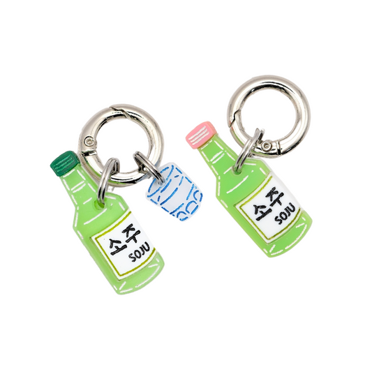 Soju Tag