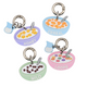Cereal Bowl Tag