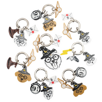 Wizard Pups Tag