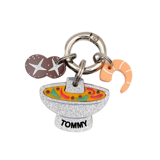 Hotpot Tag