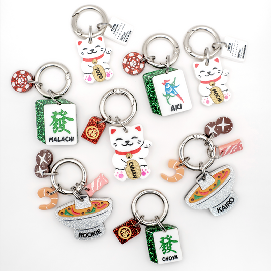 Hotpot Tag