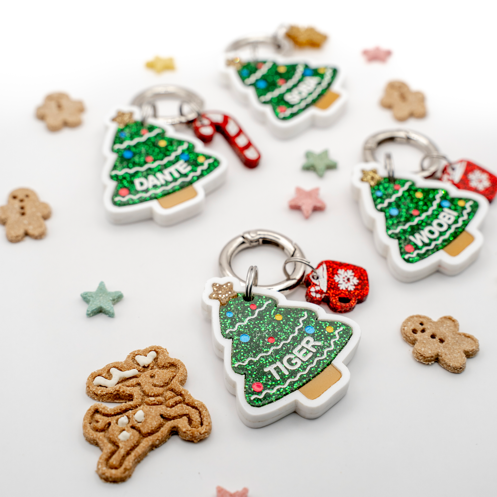 X'mas Tree (Christmas Special)