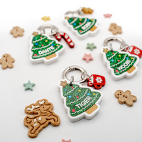 X'mas Tree (Christmas Special)