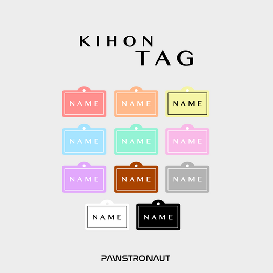 Kihon Tag