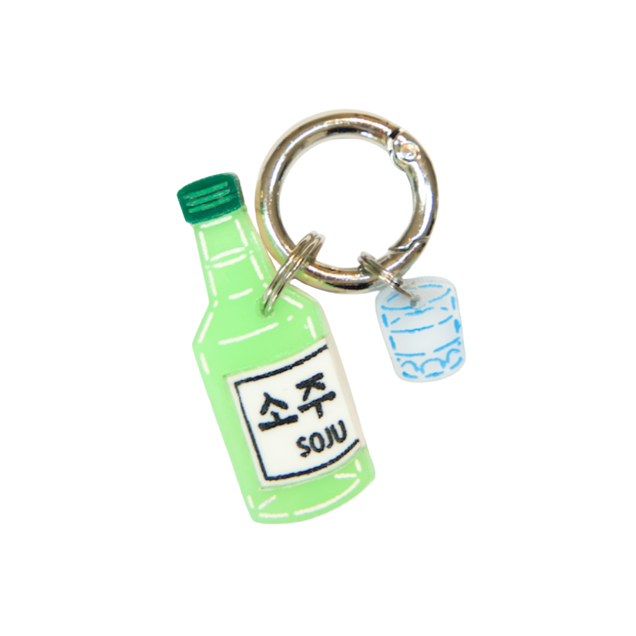 Soju Tag