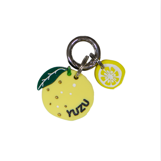 Yuzu Tag