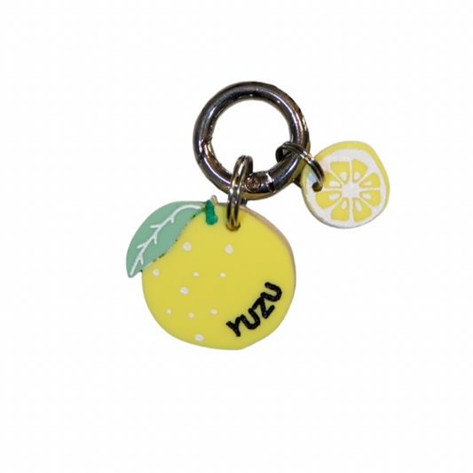 Yuzu Tag