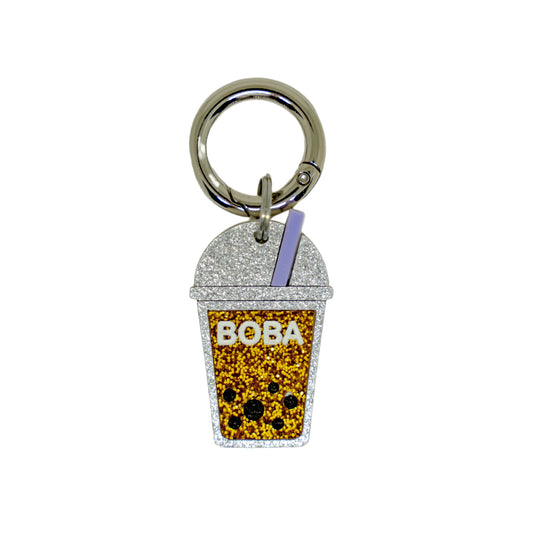 BubbbleTea Tag